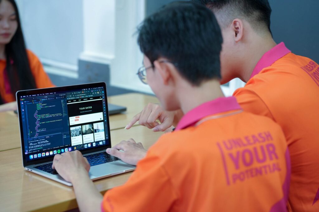 Ưu đãi “Dạm ngõ” nghề Dev – Cơ hội vàng cho thí sinh đăng ký nhập học FPT Aptech